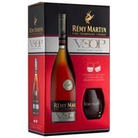 Remy Martin VSOP Mature Cask Finish Cognac 70cl Gift Set