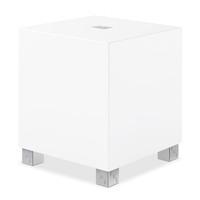 REL T5i White Subwoofer