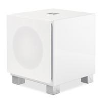 REL T7i White Subwoofer