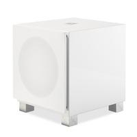 REL T9i White Subwoofer