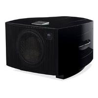 Rel No25 Black Reference Series Subwoofer