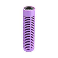 replaceable refills for carbon water filter bottles 4 purple