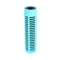 replaceable refills for carbon water filter bottles 4 blue