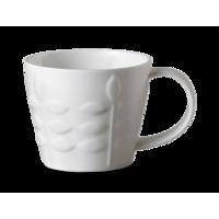 Repeat Repeat Tubby Vertical Leaf Mug