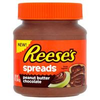 Reeses Peanut Butter & Chocolate Spread