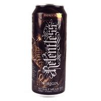 Relentless Energy Drink