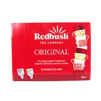 Redbush 80 Teabags