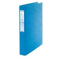 Rexel JOY (A4) 2 D-Ring 25mm Ring Binder (Blissful Blue) - Pack 6