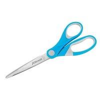 Rexel JOY (182mm) Comfort Grip Scissors (Blissful Blue)