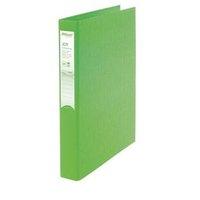 Rexel JOY (A4) 2 D-Ring 25mm Ring Binder (Lovely Lime) - Pack 6