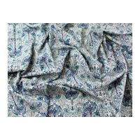 Regal Print Cotton Lawn Dress Fabric