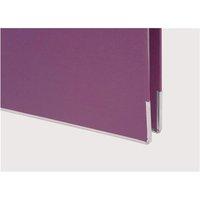 Rexel Karnival (A4) Lever Arch File 70mm Spine (Violet) - 1 x Pack of 10 Files