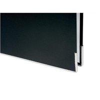 rexel karnival a4 lever arch file 70mm spine black 1 x pack of 10 file ...