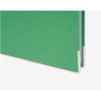 Rexel Karnival (A4) Lever Arch File 70mm Spine (Green) - 1 x Pack of 10 Files