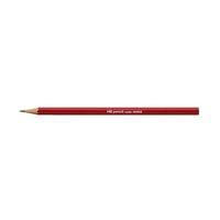 red barrel pencil hb pack of 12 pencils