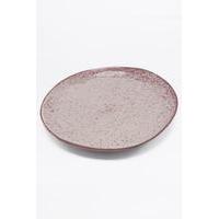 Reactive Fleck Plate, PINK