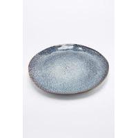 Reactive Fleck Plate, BLUE