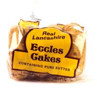 Real Lancashire Eccles Cakes