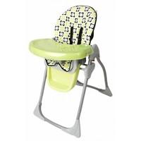 Red Kite Cafe Highchair-Kite Gold CLEARANCE
