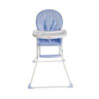 Red Kite Feed Me Compact Highchair-Sail Boat (New)
