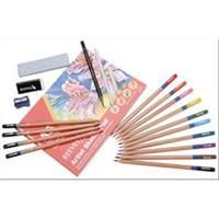 Reeves Complete Drawing and Sketching Set 234029