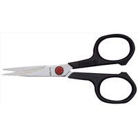 Red Dot Embroidery Scissors 4-1/2-Knife Edge 243609