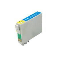 Remanufactured T0792 (T079240) Cyan Ink Cartridge