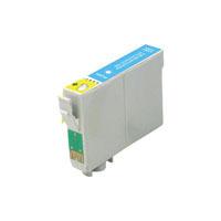 Remanufactured T0795 (T079540) Light Cyan Ink Cartridge