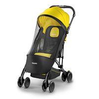 recaro easylife stroller mosquito net new 2016