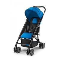 Recaro Easylife Black Frame Stroller-Saphire (New)