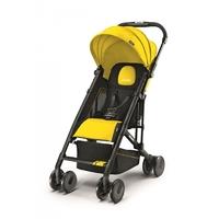 Recaro Easylife Black Frame Stroller-Sunshine (New)