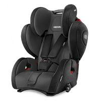 Recaro Replacement Cover For Young Sport Hero Car Seat-Black