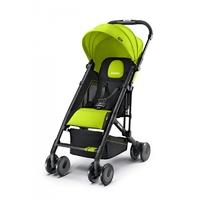 Recaro Easylife Black Frame Stroller-Lime (New)