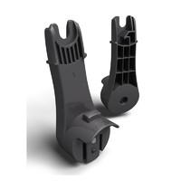 Recaro Young Profi Plus Adapters for Baby Jogger City Select