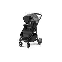 recaro citylife stroller graphite new