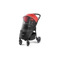 recaro citylife stroller mosquito net new