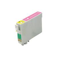 Remanufactured T0796 (T079640) Light Magenta Ink Cartridge