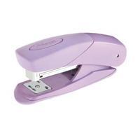 Rexel Lilac Matador Stapler