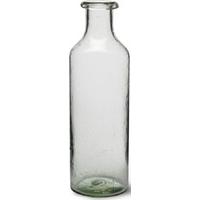 Recycled Glass Bottle - Large