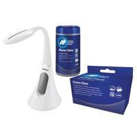 Rexel Activita Pod Plus Dlight Lamp with FOC AF Kit