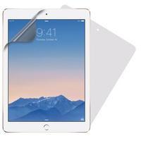 Reviva iPad Air and Air 2 Screen protector Clear Twin Pack