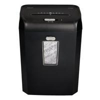 Rexel Promax RSX1035 Cross Cut Shredder Grey 2100884A