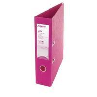 Rexel Joy Pink A4 Lever Arch File Pack of 6 2104009