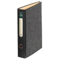 rexel classic a4 lever arch file unslotted 75mm spine cloudy grey 1