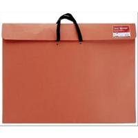 red rope paper portfolio 23 x 31 inch 233784