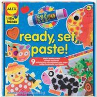 ready set paste kit 246136