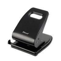 Rexel V230 Value 2-Hole Metal Punch 30 Sheet Black 2100767