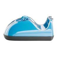 Rexel JOY Desktop Tape Dispenser Blissful Blue 2104026