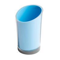 Rexel JOY Pencil Cup Blissful Blue 2104029