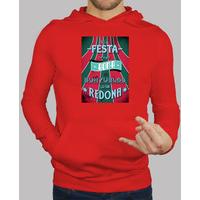 redona festa sweatshirt